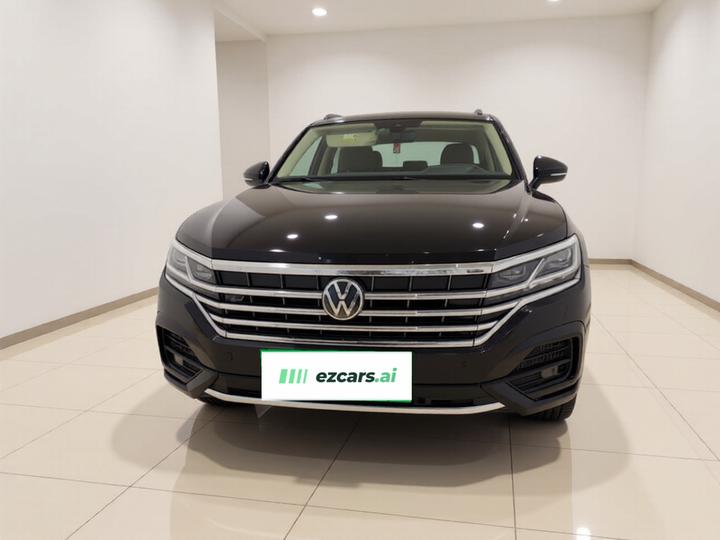 Touareg 2021 3.0TSI Classic Sport Package photo 2