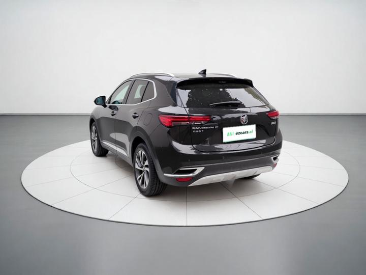 2020 Envision S 652T RWD Luxury photo 4