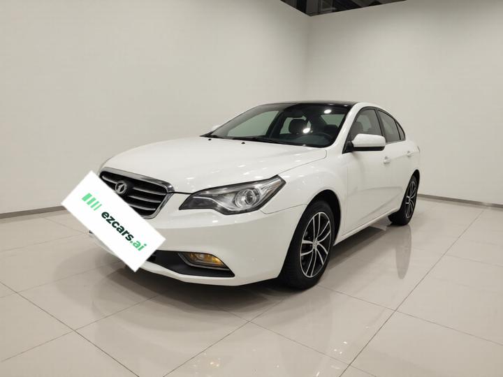 Bestune B50 2013 1.6L MT Luxury