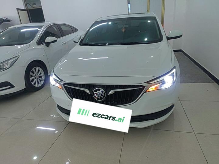 Excelle 2021 Facelift Classic 1.5L AT Elite photo 2