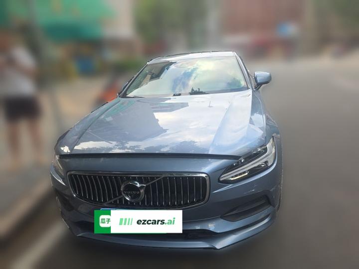 S90 2018 T4 photo 2