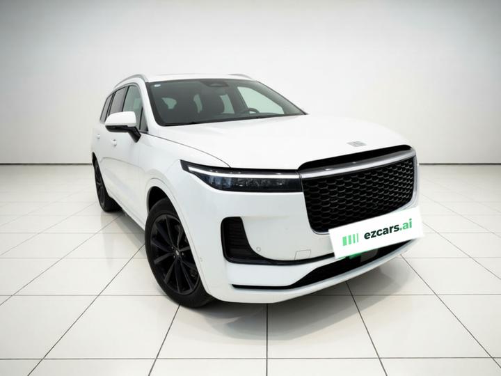 Li Auto ONE 2021 EREV 6-Seater photo 3