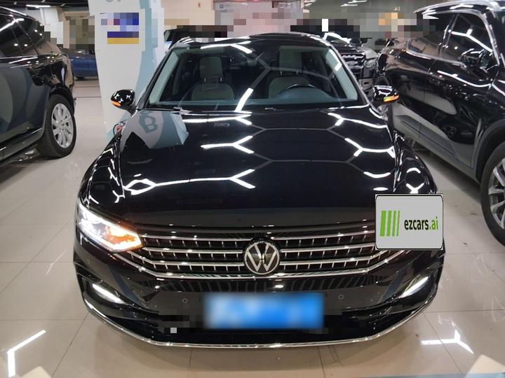 Magotan 2023 200 Anniversary Edition 330TSI DSG Luxury photo 2