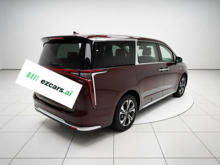 MAXUS G90 2022 2.0T 7-Seater photo 6
