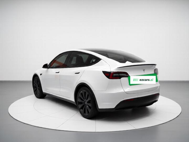 Model Y 2022 Performance AWD photo 4