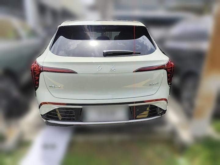 Hongqi 2025款 520 智选版 photo 3