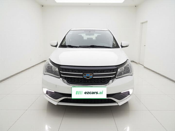 2016 1.5L MT Elite photo 2