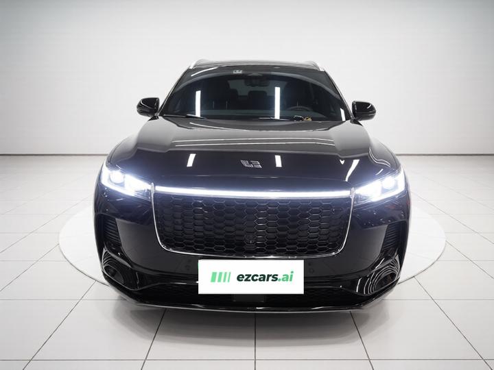 Li Auto ONE 2021 EREV 6-Seater photo 2