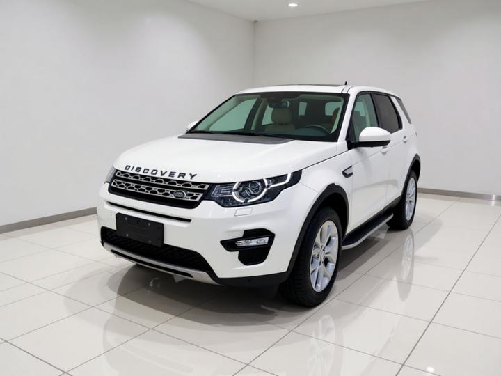 Discovery Sport 2018 240PS HSE