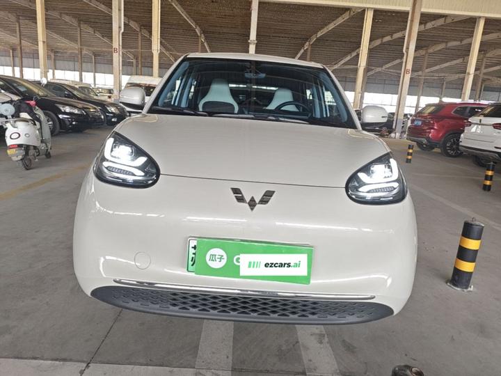 Wuling Bingo 2024 333km photo 2