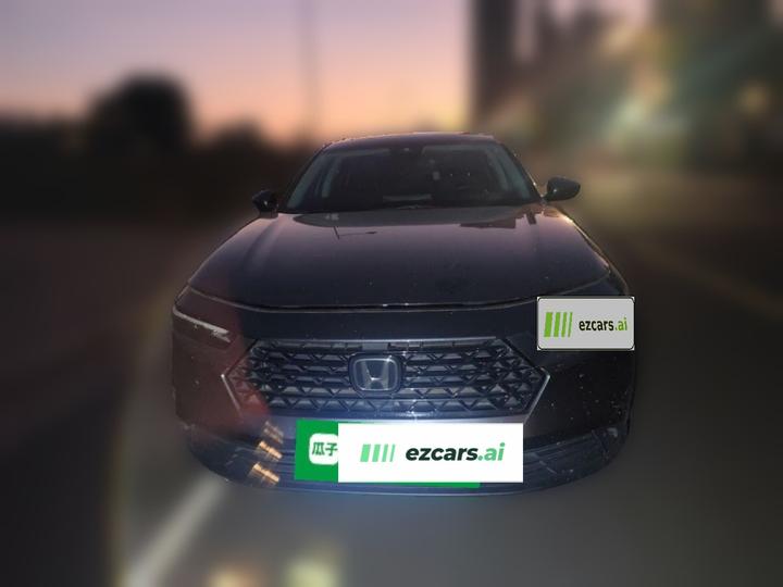 Accord 2023 260TURBO Smart photo 2
