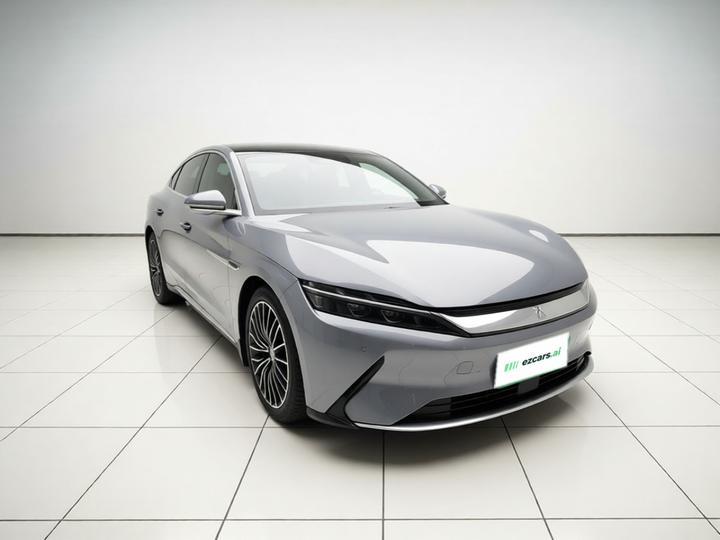 Han 2020 EV Extended Range Luxury photo 3