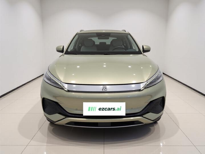 Yuan PLUS 2022 510KM Flagship photo 2