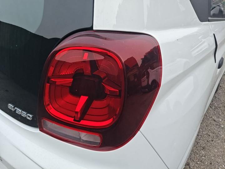 Clever R 2021 302km 4-Seater photo 7