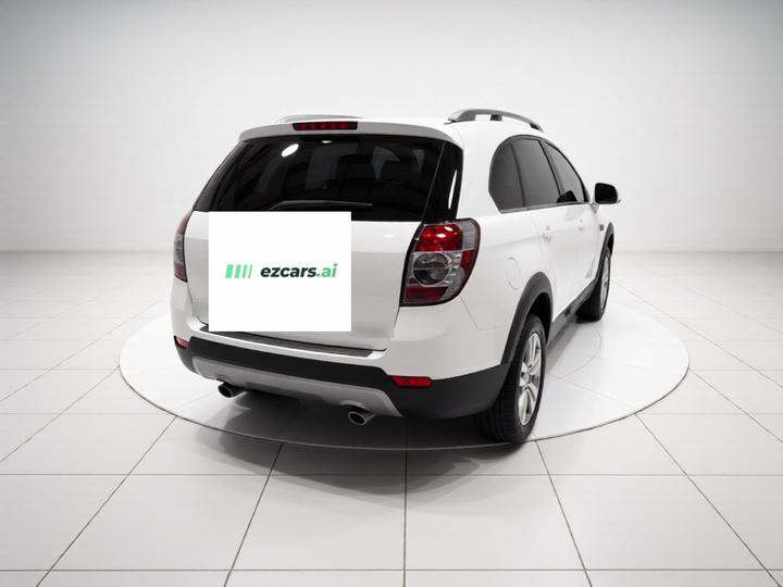 2014 2.4L RWD City 5-Seater photo 5