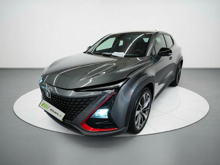 UNI-T 2020 1.5T Premium
