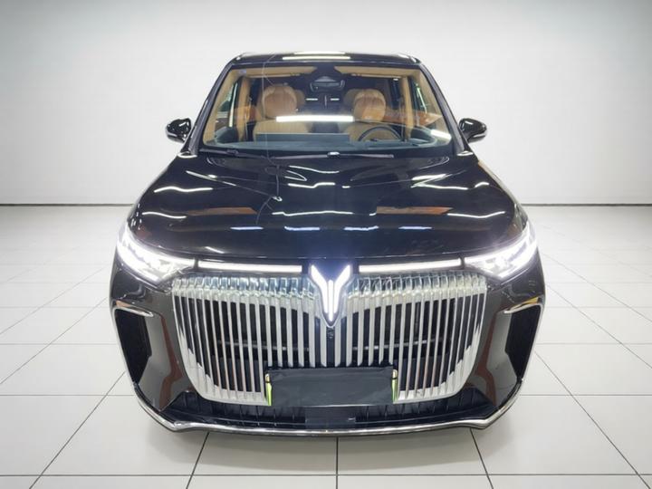 Voyah Dreamer 2025 PHEV AWD Flagship photo 2