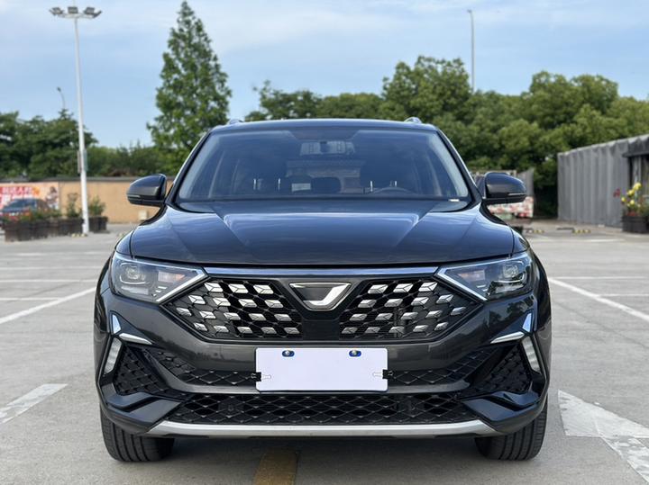 VS5 2023 280TSI AT Progressive photo 3