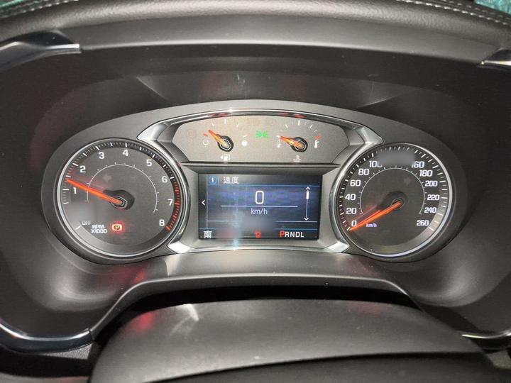 2020 650T 7-Seater photo 4