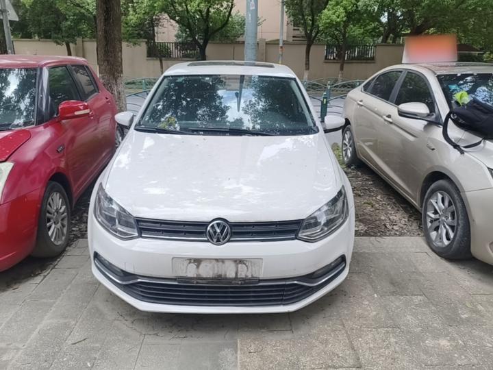 Polo 2018 1.5L AT photo 2