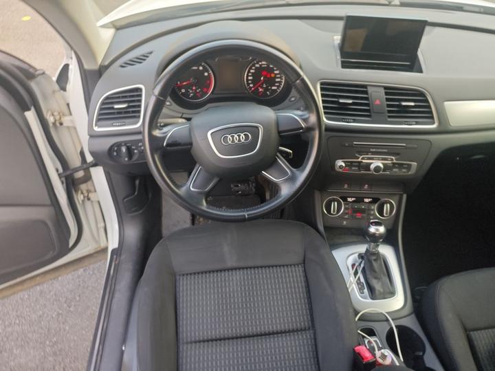 Q3 2016 30 TFSI Standard photo 8