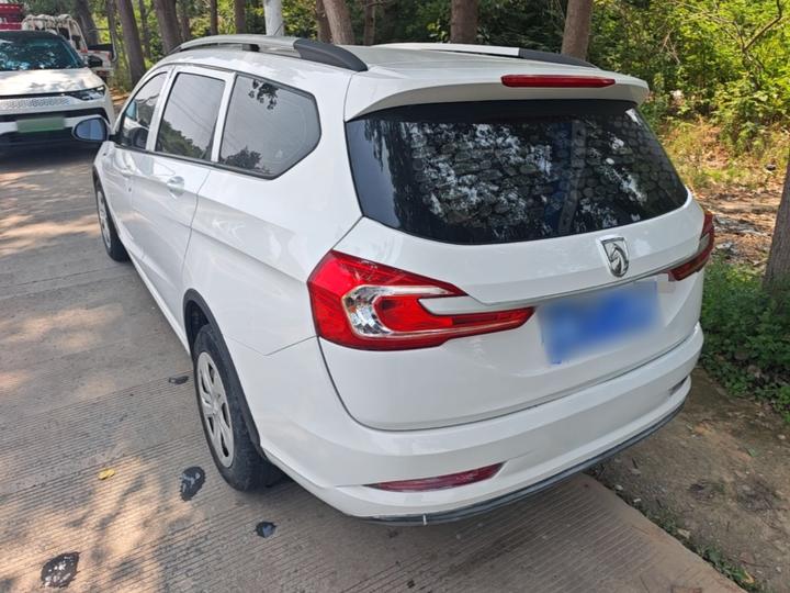 310W 2017 1.5L MT Comfort China V photo 4