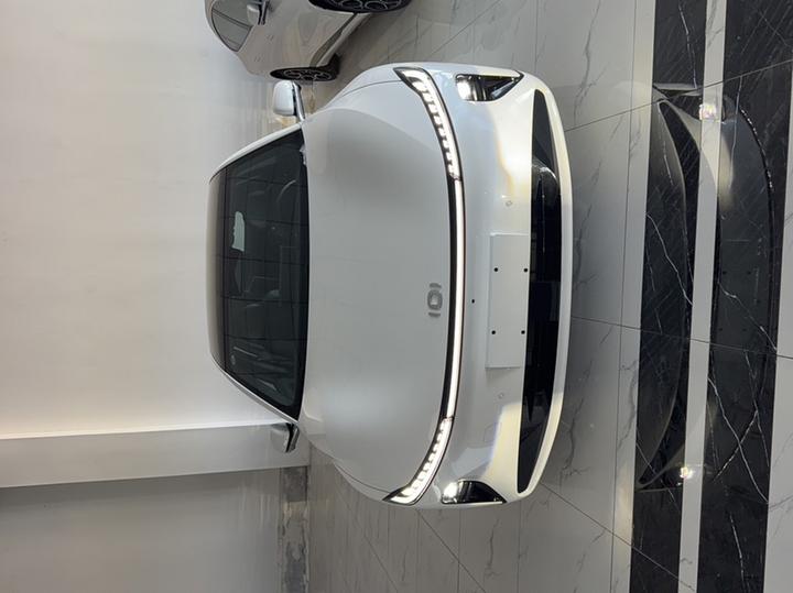 Nevo A07 2025 EV 710 Flagship photo 2