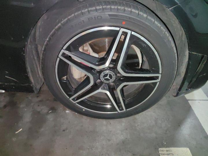 C-Class 2021 C 260 L Sport Starlight Edition photo 8