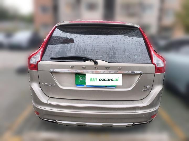 XC60 Imported 2014 T6 photo 5