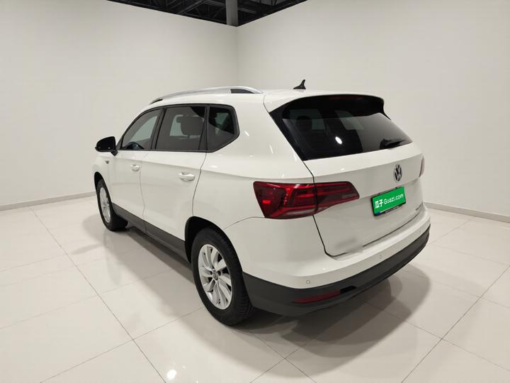 Tharu 2021 280TSI RWD photo 4