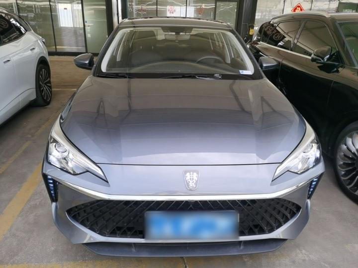 i5 2023 1.5L CVT Luxury photo 2