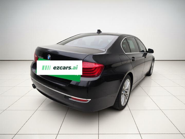 5 Series 2014 530Li Luxury Design Package photo 6