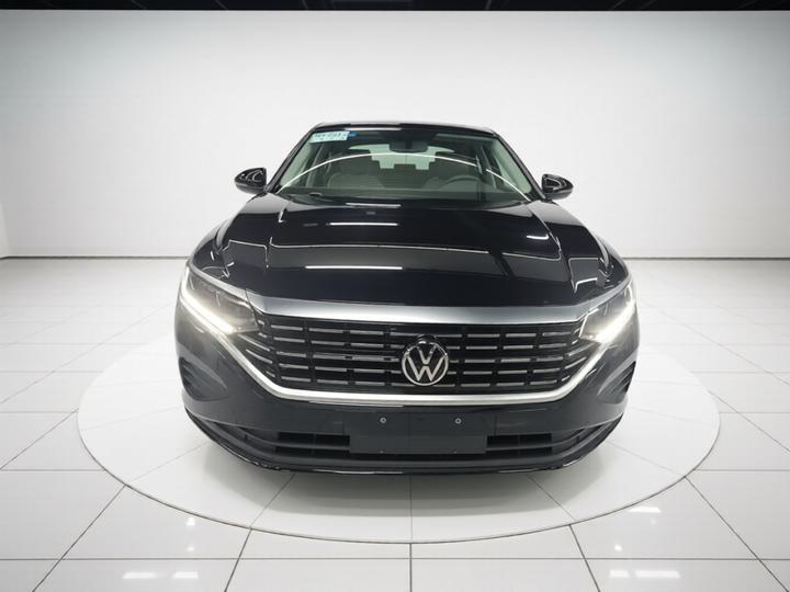 Passat 2024 280TSI Business photo 2