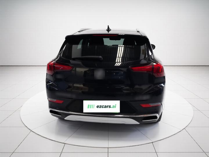 GX 2020 20T CVT RWD Flagship photo 5