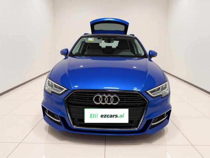 A3 2017 Sportback 35 TFSI Sport photo 2