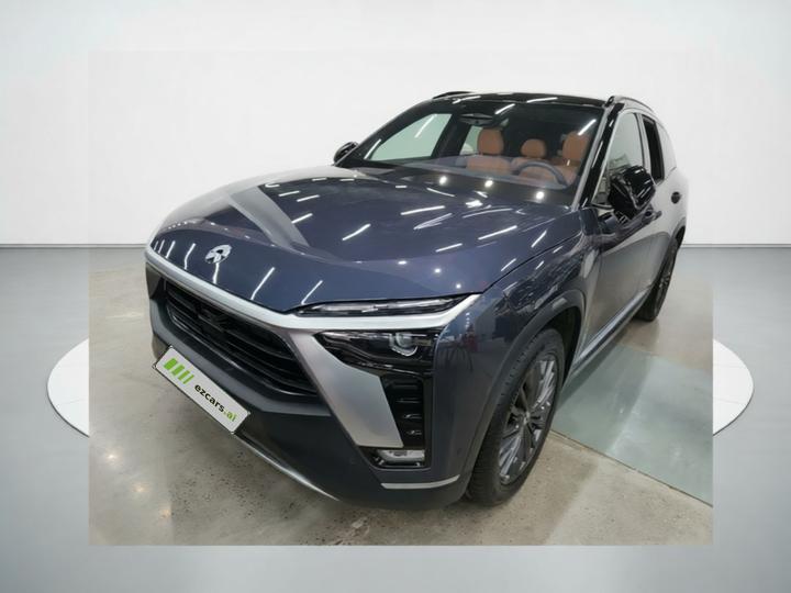 ES8 2020 415KM 6-Seater
