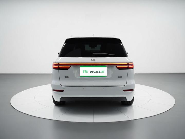 Li Auto ONE 2020 EREV 6-Seater photo 5