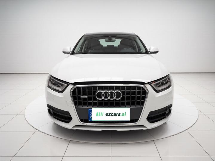 Q3 2015 35 TFSI quattro Tech photo 2