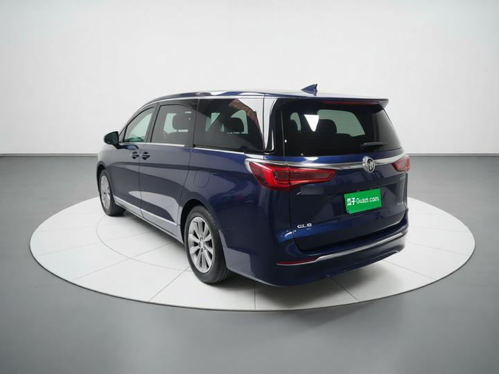 GL8 2021 Avenir 4-Seater photo 4