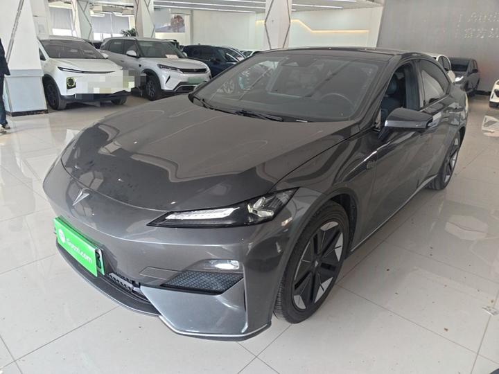 Deepal SL03 2024 530Plus EV