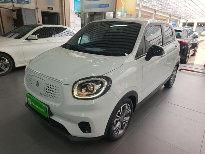 Leapmotor T03 2020 400