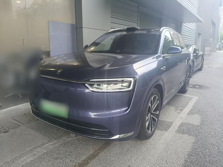 HIMA AITO M7 2026 EREV Max AWD 5-Seater 192-Line LiDAR