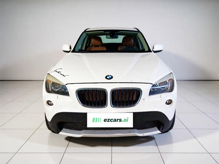 X1 Imported 2012 xDrive20i photo 2