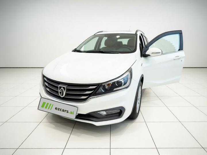 310W 2017 1.5L MT Fashion China V