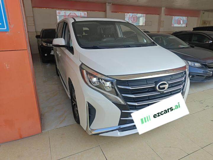 GAC Trumpchi M8 2021 Facelift Leading Series 390T Luxury photo 3