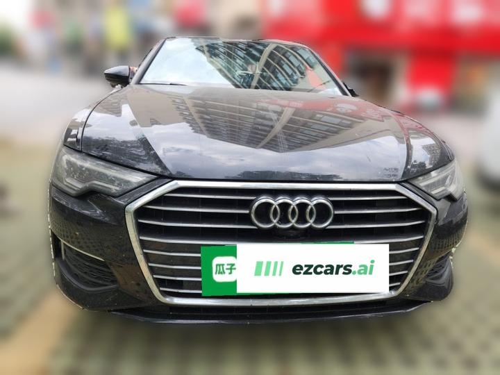 A6L 2019 45 TFSI photo 2