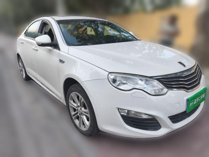 550 2013 550D 1.8T AT photo 3