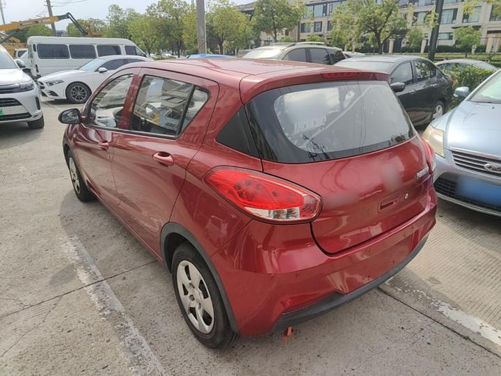 310 2016 1.2L MT Comfort photo 4
