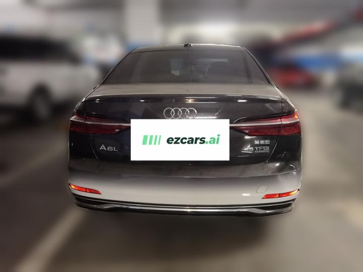 A6L 2022 45 TFSI photo 5