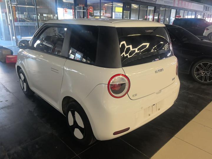 Nevo Changan Lumin 2022 210km photo 4